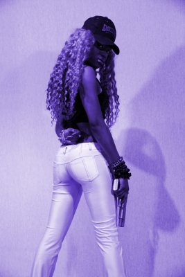 Killa 3, par Xavier E. G. Dierick